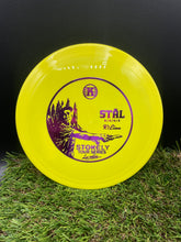 Load image into Gallery viewer, Kastaplast Scott Stokely Tour Series K1 Stal Fairway
