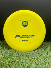 Load image into Gallery viewer, Discmania D-Line Plastic P2 Putter
