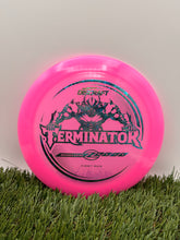 Load image into Gallery viewer, Discraft Z First Run Terminator Driver
