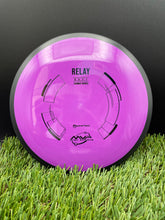 Load image into Gallery viewer, MVP Relay Neutron Plastic Fairway Driver
