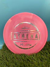 Load image into Gallery viewer, Discraft Paul Mcbeth Athena Fairway Driver
