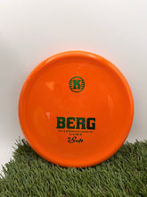 Load image into Gallery viewer, Kastaplast SOFT BERG K1 Plastic Putter
