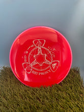 Load image into Gallery viewer, Axiom Soft Neutron Plastic Proxy Putter
