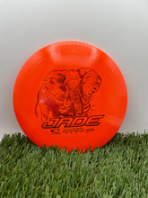 Load image into Gallery viewer, Latitude 64 Gold Plastic Jade Fairway Driver
