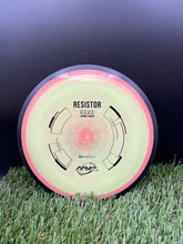 Load image into Gallery viewer, MVP Resistor Neutron Plastic Fairway Driver
