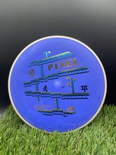 Load image into Gallery viewer, Axiom Simon Lizotte SE Electron Pixel Putter
