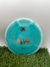 Load image into Gallery viewer, Kastaplast K1 Grind Plastic Alva Distance Driver
