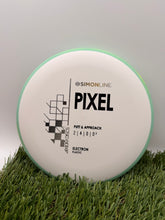 Load image into Gallery viewer, Axiom Simon Lizotte Electron Pixel Putter
