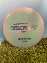 Load image into Gallery viewer, Discraft ESP Plastic Buzzz SS Midrange
