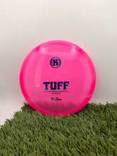 Load image into Gallery viewer, Kastaplast K1 Line Tuff Putter
