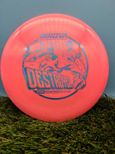Load image into Gallery viewer, Innova Destroyer Star Plastic Driver

