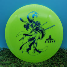 Load image into Gallery viewer, Discraft PM Big Z Athena Driver
