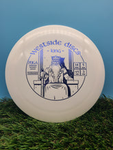 Load image into Gallery viewer, Westside Discs Tournament Plastic King Driver
