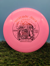 Load image into Gallery viewer, Westside Discs Tournament Plastic Gatekeeper Midrange
