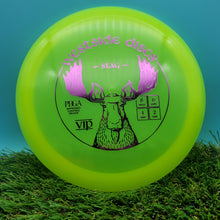 Load image into Gallery viewer, Westside Discs VIP Plastic Stag Fairway Driver
