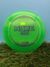 Load image into Gallery viewer, Discraft Nuke SS Z-Line Distance Driver
