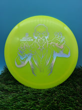 Load image into Gallery viewer, Discraft Big Z Undertaker Distance Driver
