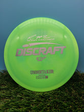 Load image into Gallery viewer, Discraft ESP Plastic Undertaker Driver
