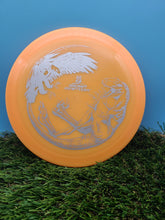 Load image into Gallery viewer, Discraft Big Z Raptor Driver
