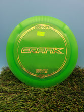 Load image into Gallery viewer, Discraft Z Line plastic Crank Distance Driver
