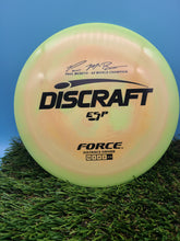 Load image into Gallery viewer, Discraft Force ESP Plastic Driver
