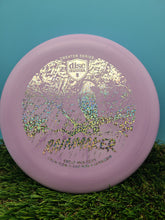 Load image into Gallery viewer, Discmania Eagle Mcmahon Glow Flex 3 Rainmaker Putter
