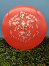 Load image into Gallery viewer, Infinite Discs I-Blend Exodus Fairway Driver

