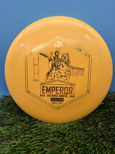 Load image into Gallery viewer, Infinite Discs I-Blend Plastic Emperor Distance Driver
