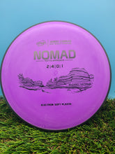 Load image into Gallery viewer, MVP Electron Soft Plastic Nomad Putter
