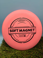Load image into Gallery viewer, Discraft Soft Magnet Putter
