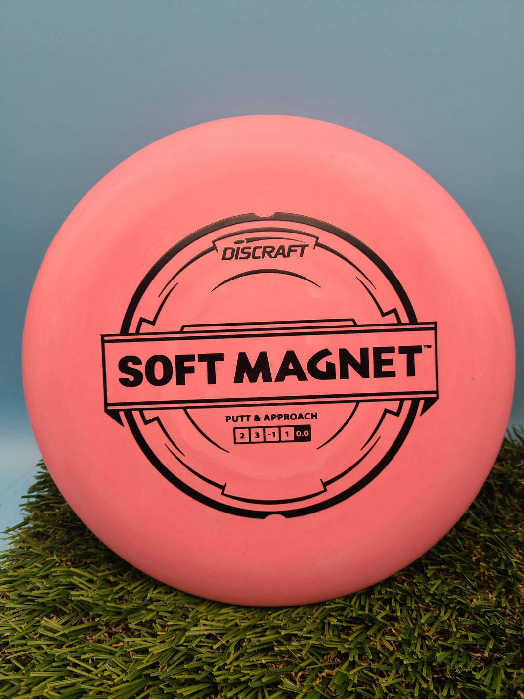 Discraft Soft Magnet Putter