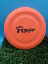 Load image into Gallery viewer, Discraft Jawbreaker Plastic Banger GT Putter
