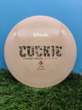 Load image into Gallery viewer, Clash DIscs Steady Plastic Cookie Fairway Driver
