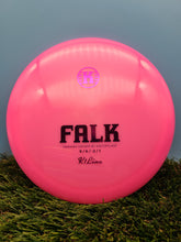 Load image into Gallery viewer, Kastaplast Falk K1 Plastic Fairway Driver

