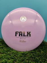 Load image into Gallery viewer, Kastaplast Falk K1 Plastic Fairway Driver
