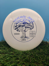 Load image into Gallery viewer, Westside Tournament Plastic Pine Midrange
