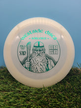 Load image into Gallery viewer, Westside Discs VIP Plastic Sorcerer Driver
