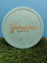Load image into Gallery viewer, Discraft Jawbreaker Plastic Ringer GT Putter
