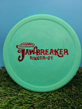 Load image into Gallery viewer, Discraft Jawbreaker Plastic Ringer GT Putter
