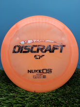 Load image into Gallery viewer, Discraft ESP Plastic Nuke OS Driver
