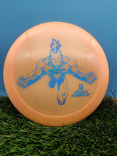Load image into Gallery viewer, Discraft Big Z Plastic Force  Driver

