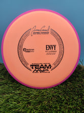 Load image into Gallery viewer, Axiom  Electron Plastic FIRM James Conrad Envy Putter
