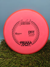 Load image into Gallery viewer, Axiom Electron Plastic James Conrad Envy Putter

