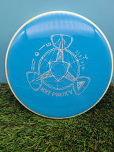 Load image into Gallery viewer, Axiom Soft Neutron Plastic Proxy Putter
