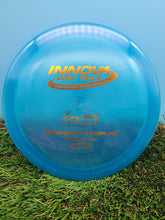 Load image into Gallery viewer, Innova Leopard Champion Plastic Fairway Driver
