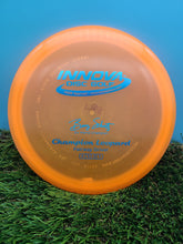 Load image into Gallery viewer, Innova Leopard Champion Plastic Fairway Driver
