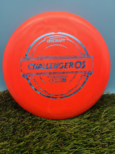 Load image into Gallery viewer, Discraft Putter Plastic Challenger OS Putter
