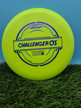 Load image into Gallery viewer, Discraft Putter Plastic Challenger OS Putter
