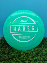 Load image into Gallery viewer, Discraft Paul McBeth Hades Distance Driver
