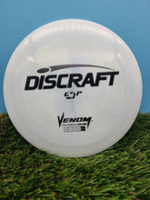 Load image into Gallery viewer, Discraft Esp Plastic Vemon Driver
